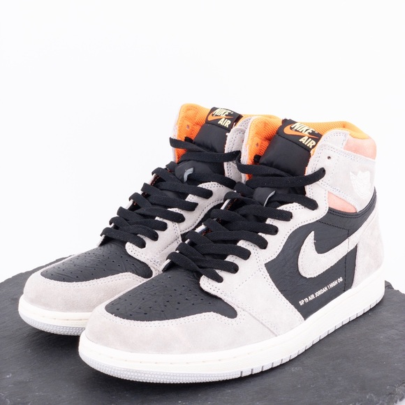 Jordan Other - Nike Air Jordan Retro OG 1’s High 2019 men’s sz 11
